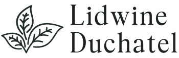 Logo Lidwine, kinésiologue